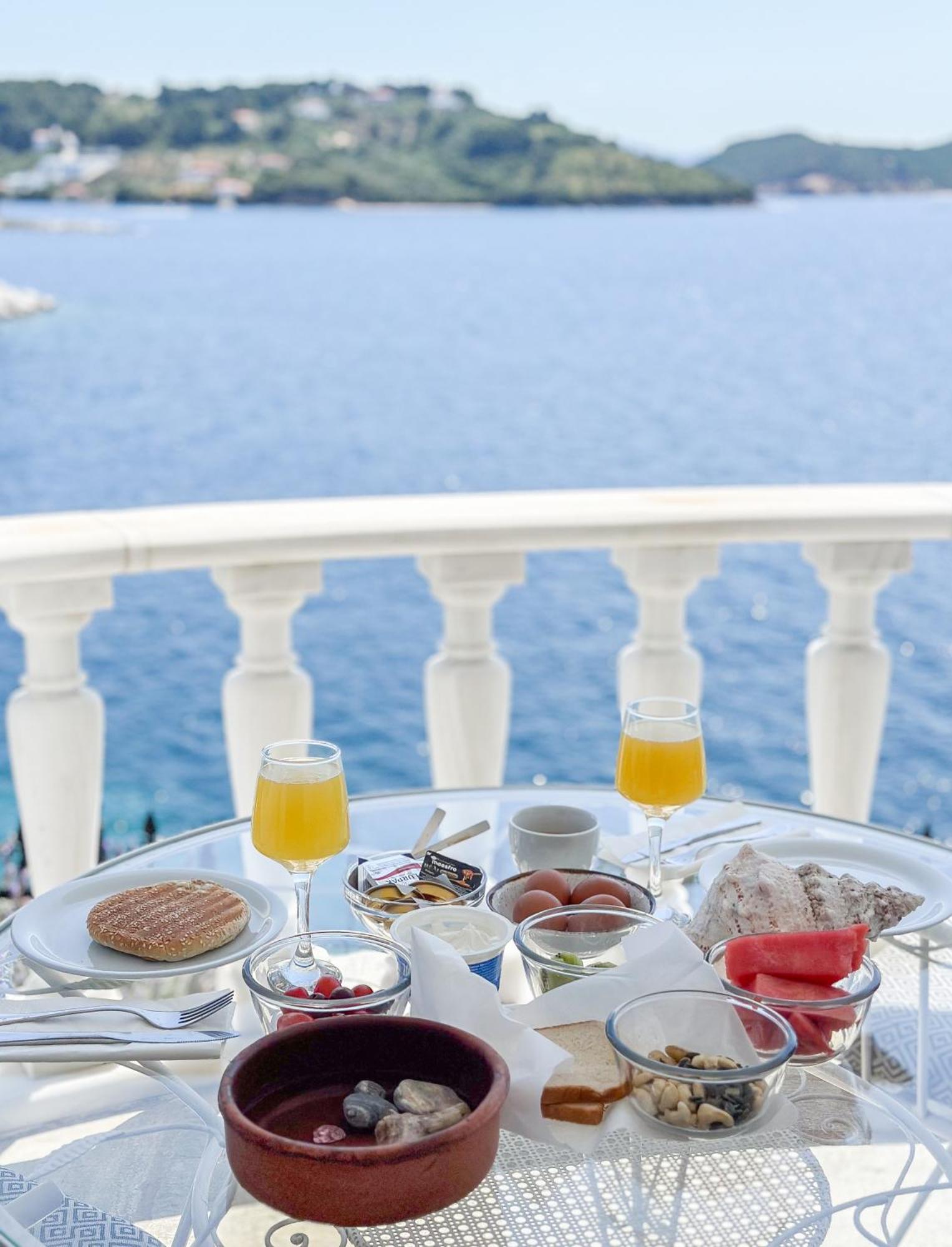 Ourania'S Mansion Hotel Скиатос Екстериор снимка